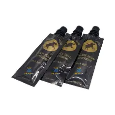 Black Bull Extreme 3 Bottles